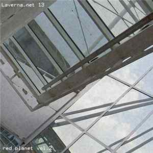 Various - Red Planet Vol. 2 FLAC