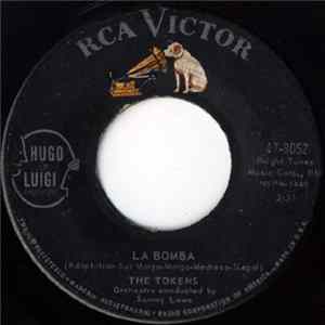 The Tokens - La Bomba FLAC