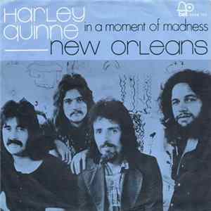 Harley Quinne - New Orleans FLAC