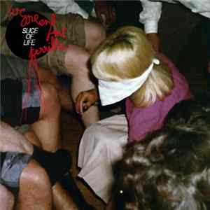 We Are Enfant Terrible - Slice Of Life FLAC