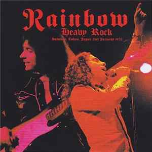 Rainbow - Heavy Rock FLAC