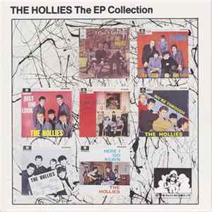 The Hollies - The EP Collection FLAC
