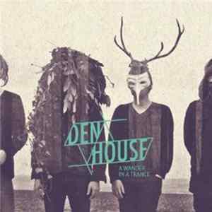Den House - A Wander In A Trance FLAC