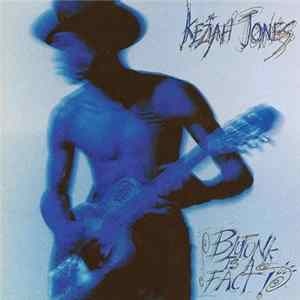 Keziah Jones - Blufunk Is A Fact ! FLAC