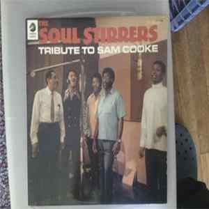 The Soul Stirrers - Tribute To Sam Cooke FLAC