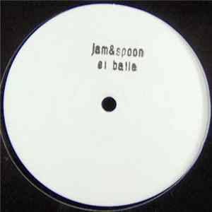 Jam & Spoon - El Baile FLAC