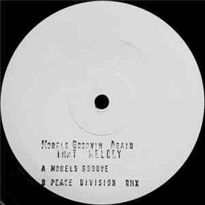 George Morel - Morels Groovin Again - That Melody FLAC