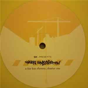 SM - Under Construction, A Hip Hop Odyssey_chapter One FLAC