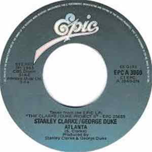 Stanley Clarke/George Duke - Heroes FLAC