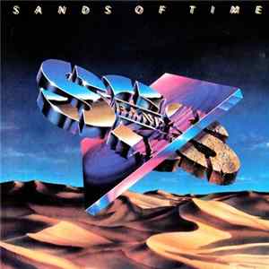 S.O.S. Band - Sands Of Time FLAC