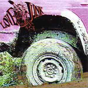 Lovejunk - Tribulations FLAC