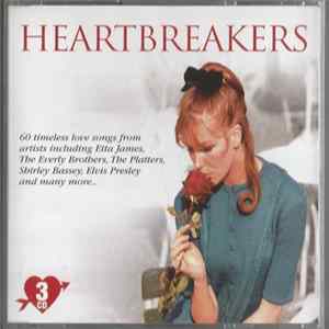 Various - Heartbreakers FLAC