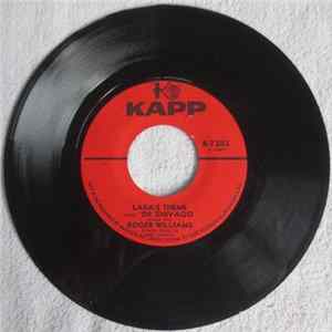 Roger Williams - Lara's Theme From "Dr. Zhivago" / The Sweetheart Tree FLAC