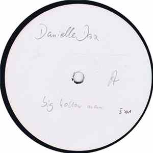 Danielle Dax - Big Hollow Man FLAC