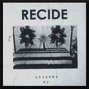 Recide - Statues EP FLAC