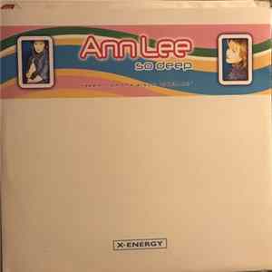 Ann Lee - So Deep FLAC