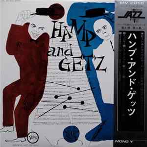 Hamp And Getz - Hamp And Getz FLAC