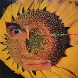 Caetano Veloso - Circuladô FLAC