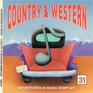 Various - Country & Western Sampler FLAC