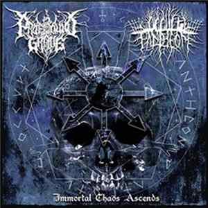 Profound Grave / Occult Pantheon - Immortal Chaos Ascends FLAC