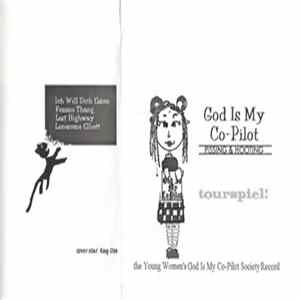 God Is My Co-Pilot - Pissing & Hooting FLAC