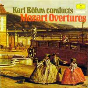 Mozart - Karl Böhm - Ouvertures FLAC