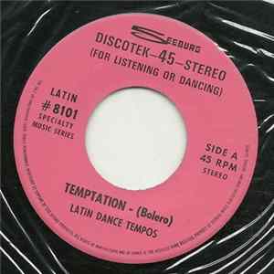 Unknown Artist - Temptation / Navigator FLAC