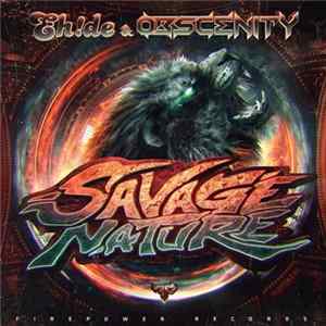 EH!DE, Obscenity - Savage Nature FLAC