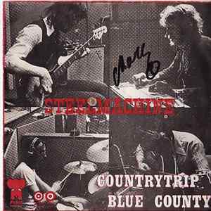Steelmachine - Countrytrip FLAC