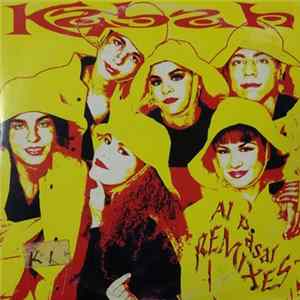 Kabah - Al Pasar - Remixes FLAC