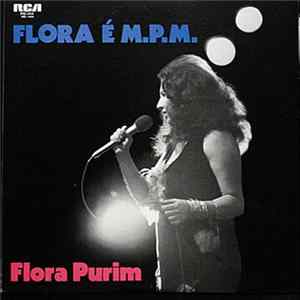 Flora Purim - Flora e M.P.M. FLAC