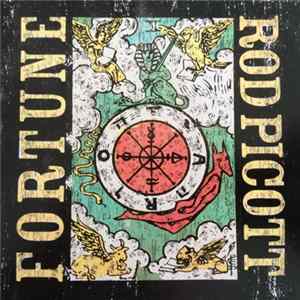 Rod Picott - Fortune FLAC