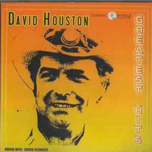 David Houston - Greatest Hits FLAC