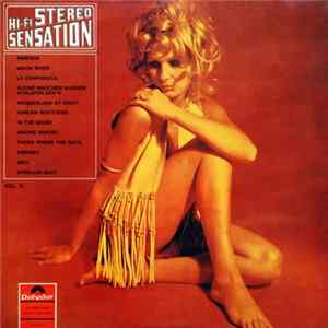 Various - Hi-Fi Stereo Sensation Vol. 5 FLAC
