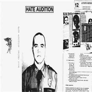 Hate Audition - United Doom FLAC