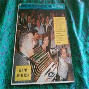Li'l Wally And The Harmony Boys - Polish Songs You've Been Waiting For FLAC