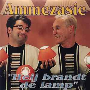 Ammezasie - Heij Brandt De Lamp FLAC