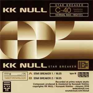KK Null - Star Breaker FLAC