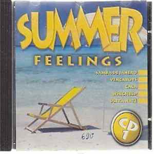 Various - Summer Feelings CD 1 FLAC