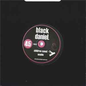 Black Daniel - Children Caned Unable FLAC