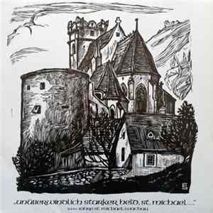 Bläserensemble Des Nö. Tonkünstler Orchesters - Unüberwindlich Starker Held, St. Michael… (1000 Jahre St. Michael/Wachau) FLAC