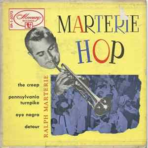 Ralph Marterie - Marterie Hop FLAC
