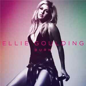 Ellie Goulding - Burn FLAC
