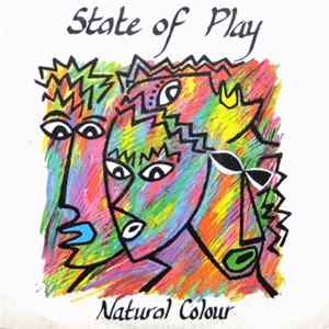 State Of Play - Natural Colour FLAC