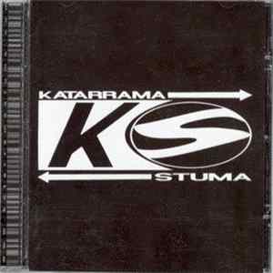 Katarrama - Katarrama Stuma FLAC