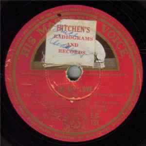 Mario Lanza - Be My Love / I'll Never Love You FLAC