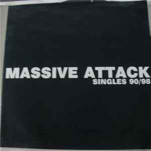 Massive Attack - Singles 90/98 FLAC