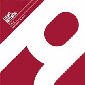 Arado - Someone To Love FLAC