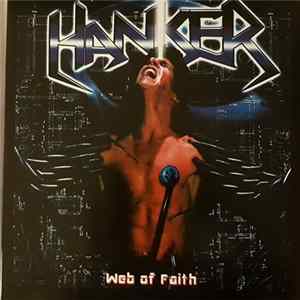 Hanker - Web Of Faith FLAC