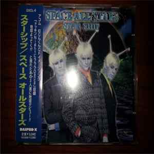 Space All Stars - Star Ship FLAC